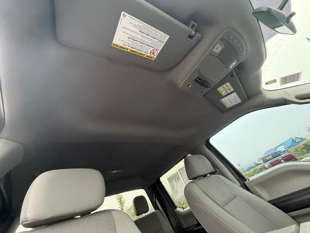 2019 Ford F-250SD XL
