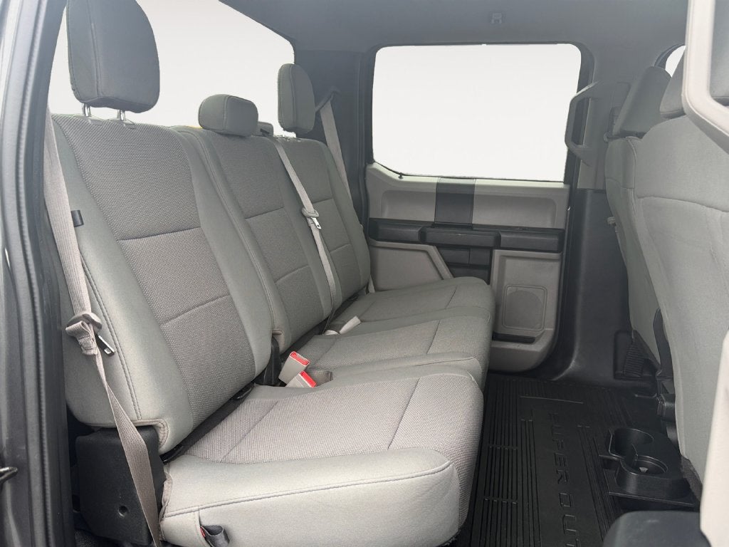 2019 Ford F-250SD XL