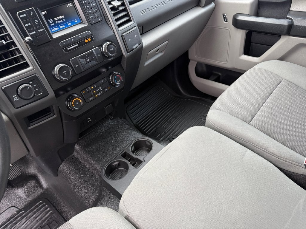 2019 Ford F-250SD XL
