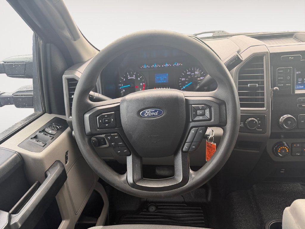 2019 Ford F-250SD XL