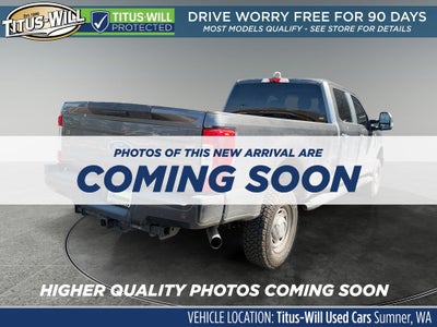 2019 Ford F-250SD XL