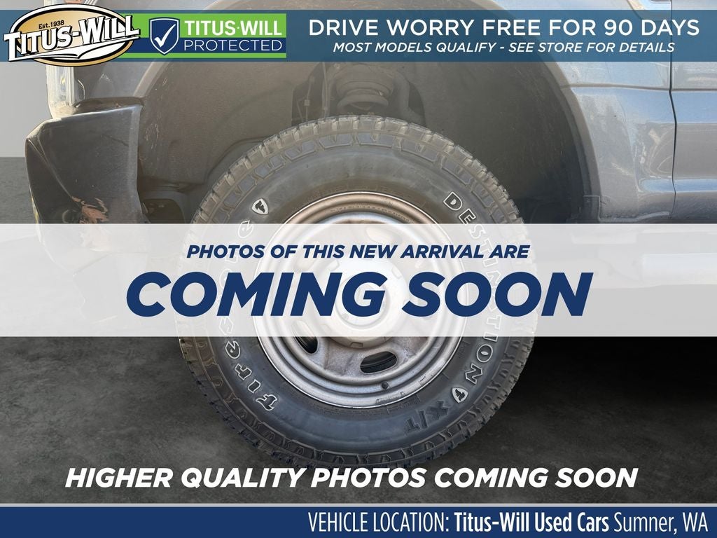2019 Ford F-250SD XL