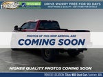 2019 Ford F-250SD XLT Level Kit w/ Wheel and tire upgrade