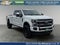 2022 Ford F-350SD Platinum