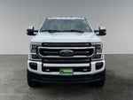 2022 Ford F-350SD Platinum