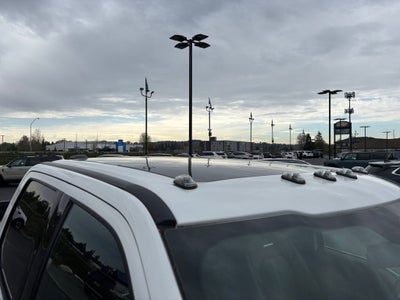 2022 Ford F-350SD Platinum