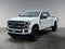 2022 Ford F-350SD Platinum