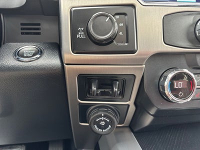 2022 Ford F-350SD Platinum