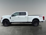 2022 Ford F-350SD Platinum