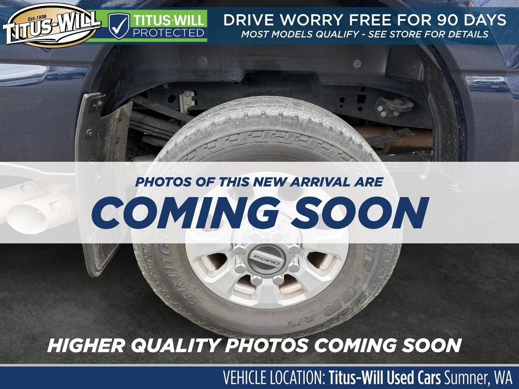 2023 Ford F-250SD XLT