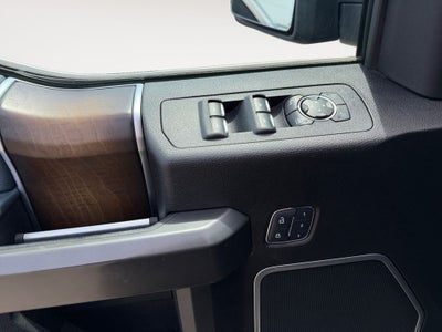 2018 Ford F-150 Limited