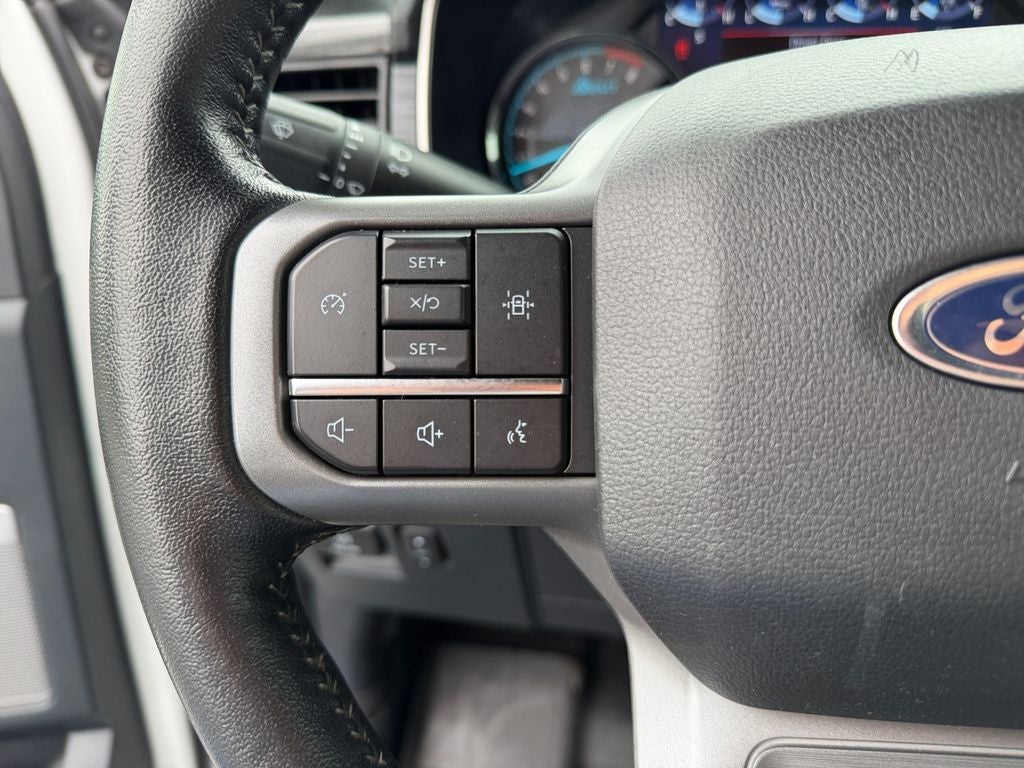 2021 Ford F-150 XLT Lifted w/ Wheel & Tire Package