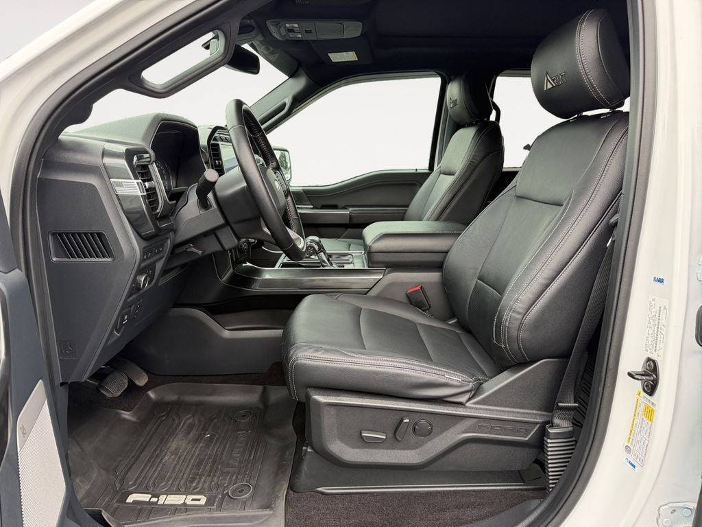 2021 Ford F-150 XLT Lifted w/ Wheel & Tire Package