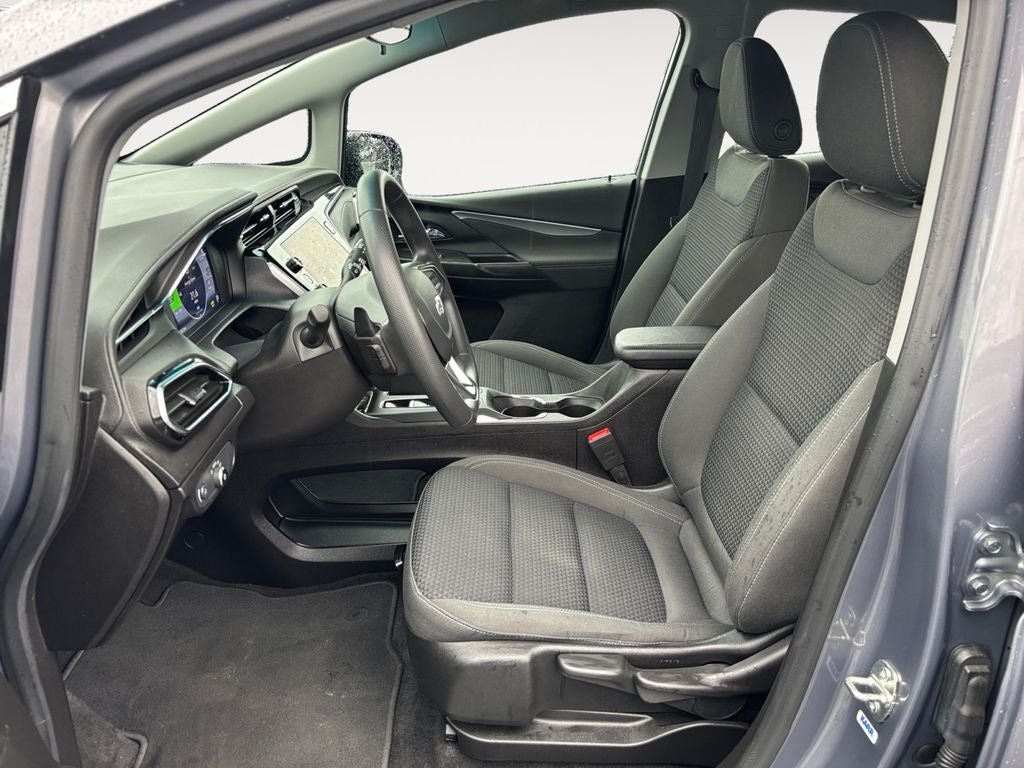 2023 Chevrolet Bolt EV 1LT