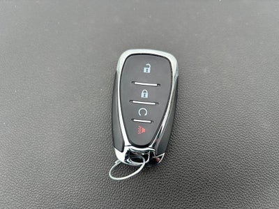 2023 Chevrolet Bolt EV 1LT