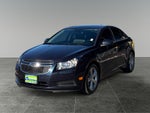 2014 Chevrolet Cruze 2LT