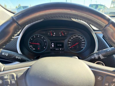 2022 Chevrolet Malibu RS