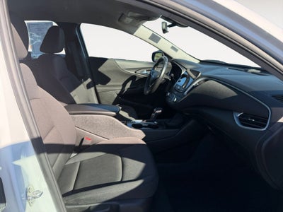 2022 Chevrolet Malibu RS