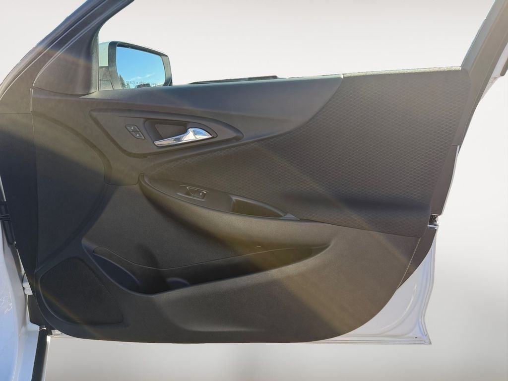 2022 Chevrolet Malibu RS