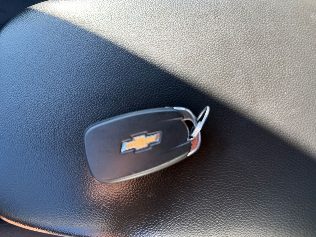 2022 Chevrolet Malibu RS