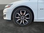 2022 Chevrolet Malibu RS