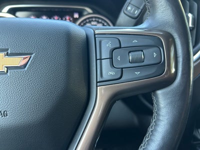 2022 Chevrolet Silverado 3500HD High Country