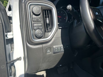 2022 Chevrolet Silverado 3500HD High Country