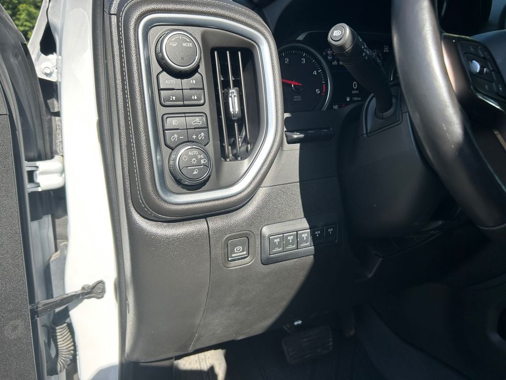 2022 Chevrolet Silverado 3500HD High Country