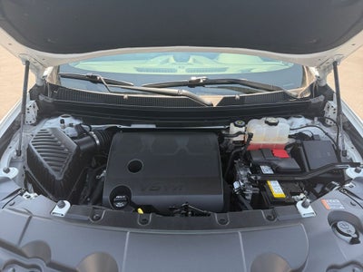 2022 Chevrolet Traverse LT 1LT