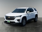 2022 Chevrolet Traverse LT 1LT
