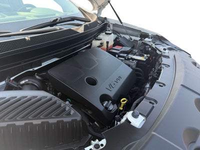 2022 Chevrolet Traverse LT 1LT