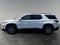 2022 Chevrolet Traverse LT 1LT