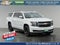 2019 Chevrolet Suburban LT Luxury Package
