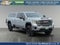 2021 GMC Sierra 3500HD SLE
