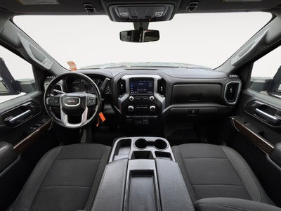 2021 GMC Sierra 3500HD SLE