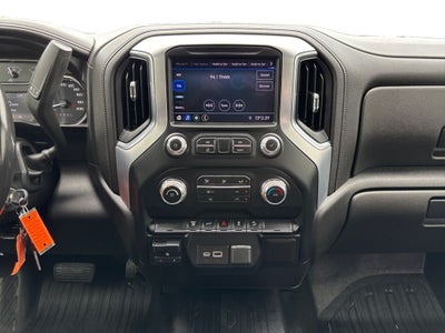 2021 GMC Sierra 3500HD SLE