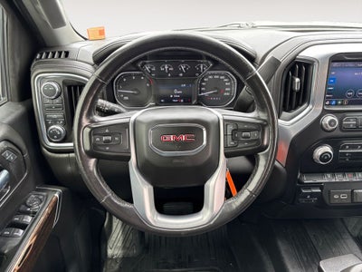 2021 GMC Sierra 3500HD SLE