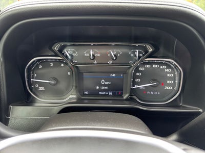 2021 GMC Sierra 3500HD SLE