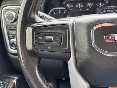 2021 GMC Sierra 3500HD SLE