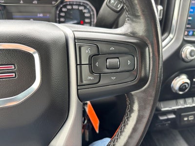2021 GMC Sierra 3500HD SLE