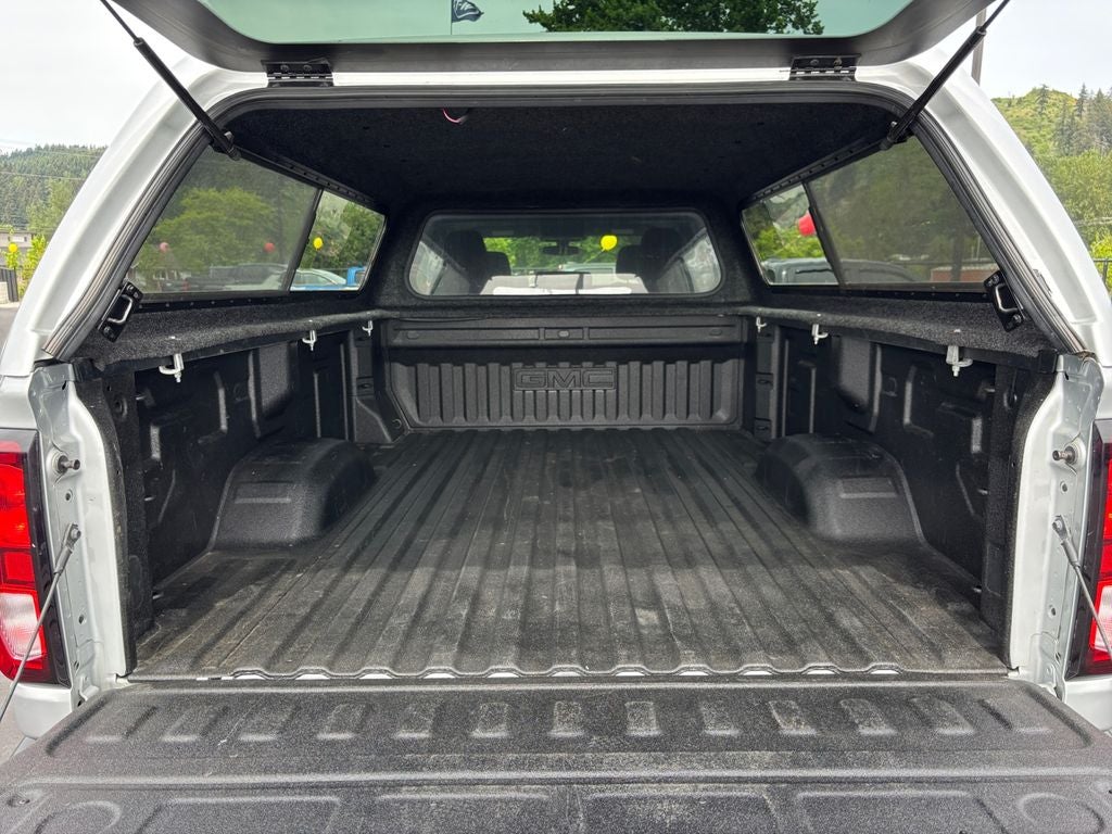 2021 GMC Sierra 3500HD SLE