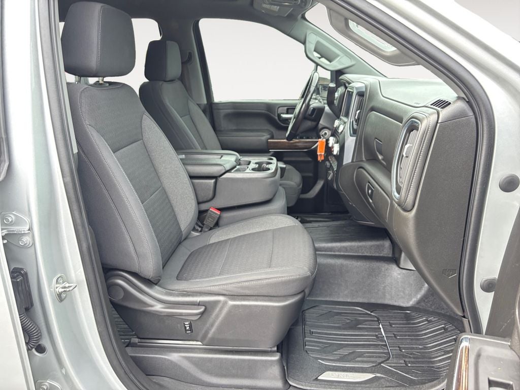 2021 GMC Sierra 3500HD SLE