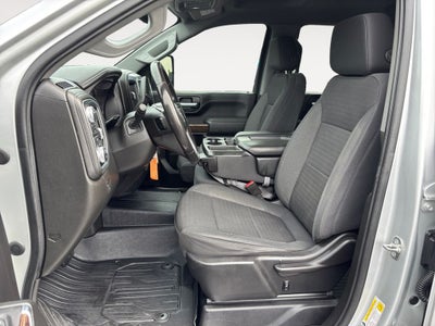 2021 GMC Sierra 3500HD SLE