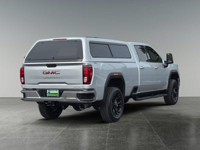 2021 GMC Sierra 3500HD SLE