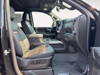 2023 GMC Sierra 3500HD AT4