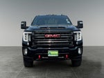 2023 GMC Sierra 3500HD AT4