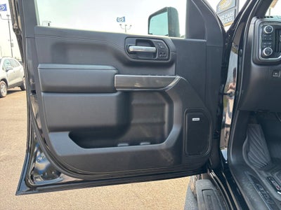 2023 GMC Sierra 3500HD AT4