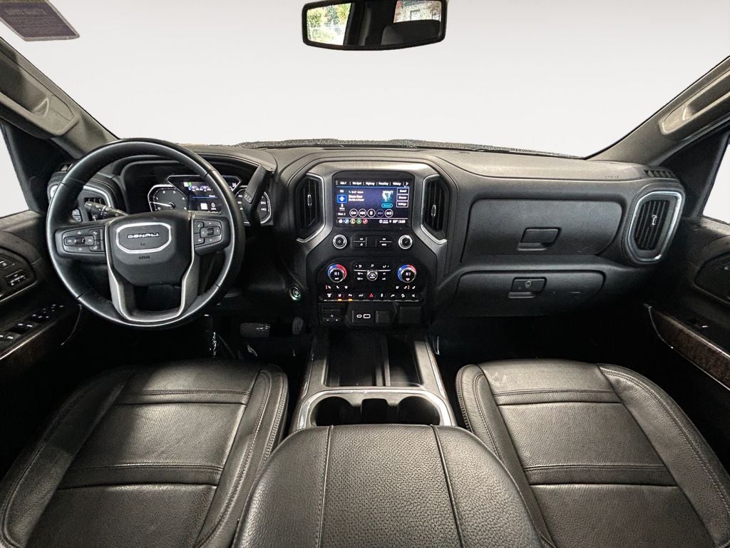 2023 GMC Sierra 3500HD Denali