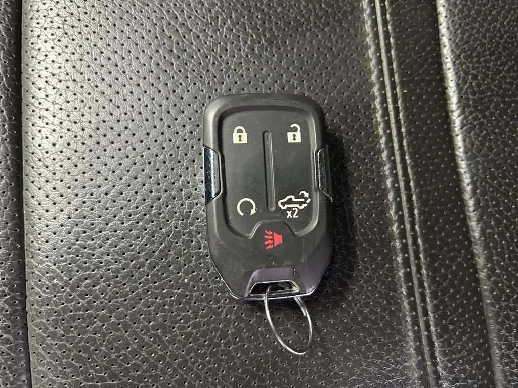 2023 GMC Sierra 3500HD Denali