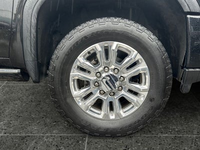 2023 GMC Sierra 3500HD Denali